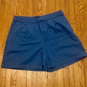 Banana Republic Classic Blue Women's Bermudas